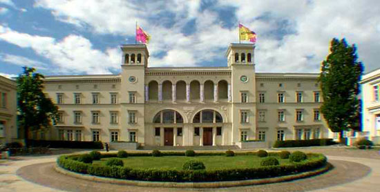 Berlijn_Hamburger_Bahnhof-museum