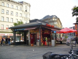 Hermannplatz